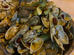 -清真·马峰烤肉(小学习北巷店)