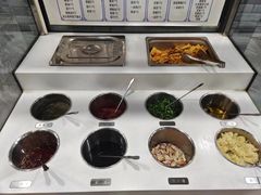 -老边饺子馆(西站店)