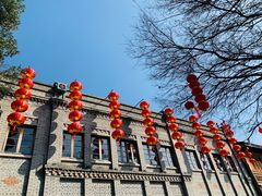 -三坊七巷历史文化街区