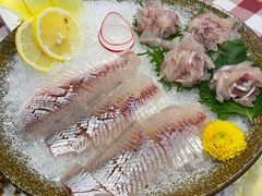 -吉源大排档·鱼生·海鲜(烧烤彩印厂店)