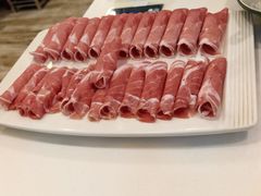 -福寿斋·老北京铜锅涮肉·烤鸭(顺义总店)