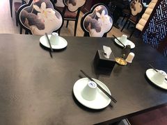 -惠丰堂饭庄(北洼路店)