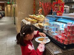 -汕头龙光喜来登酒店-采悦轩中餐厅