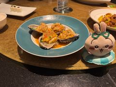 -三亚亚龙湾瑞吉酒店·铭轩中餐厅Mingxuan·海南菜·粤菜