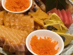 -大焰自助日式料理 铁板烧(徐汇店)