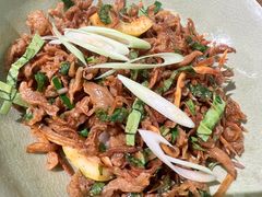 泰式手撕-七色云蔬食(喜邻里店)
