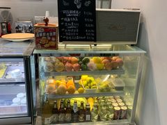 -歎雪糕低糖低脂Gelato冰淇淋