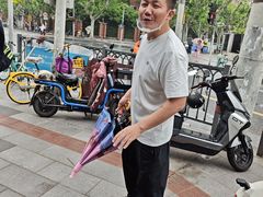 -水丰锅贴(延吉东路店)