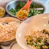 近期在武汉吃过最好吃的原汤水饺馆!