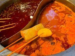 -钢管厂五区小郡肝火锅串串香(总店)