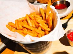 -乔泰勒JOETYLER西餐厅(曲江店)