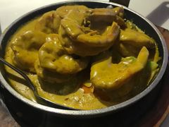 招牌咖喱虾-粤小馆(天安云谷店)