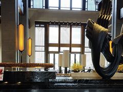 -清远熹乐谷温泉度假酒店