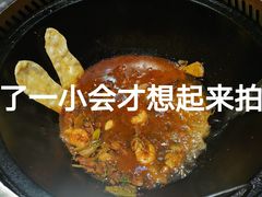 -锅来乐地锅鸡(安亭店)