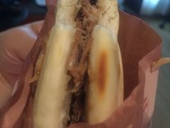 -樊记腊汁肉(竹笆市总店)