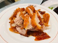-北京全聚德(王府井店)