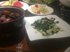 -美味故事特色餐厅(汉阳郭茨口店)