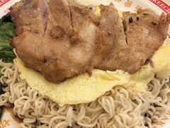 -孖记茶档·热腾茶餐(乐峰店)