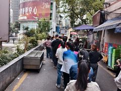 -六广门毛阿姨糯米饭