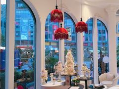 -杜哈夫DOUX RÊVE·生日蛋糕(日月光店)