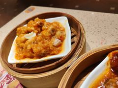 -点都德(聚福楼店)