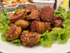 -清真·益鑫羊肉手抓馆(花园北街店)