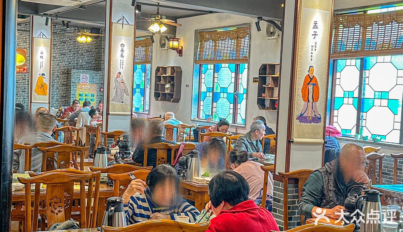 芳村美食...这家广府美食我会反复去吃！