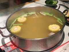 -今日炊牛·潮汕牛肉火锅(华采天地店)