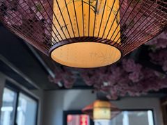 -缘福乡村铁锅炖民宿(八达岭店)
