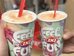 -DQ·蛋糕·冰淇淋(五角场万达店)