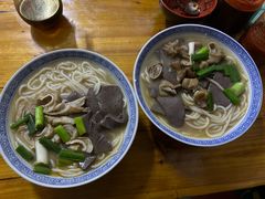 -锦泓老字号猪脏粉(东联大厦店)