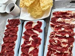 -牛天下·海鲜·牛肉·打边炉·融合菜