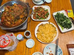 -61号餐吧(兴坪古镇漓江店)