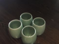 -粗茶淡饭·隐庐私厨(东亭店)