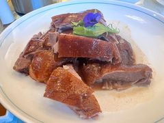 -椿记烧鹅(叠彩店)