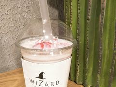 -WIZARD COFFEE咖啡巫师