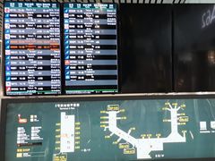 -广州白云国际机场-T2航站楼