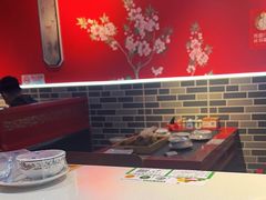 -老北京胡同味道二荤铺(酒仙桥店)