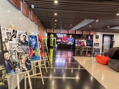 -曹杨影城(曹杨店)