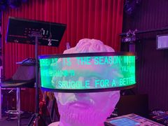 -108·公社·创意餐厅·LIVE HOUSE(李公堤店)