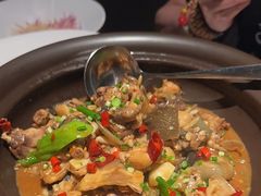 -大拙里·精致融合菜(沙湖桃源国际店)