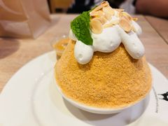 -After You Dessert Cafe(CENTRALWORLD)