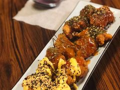 -维卡食舍(户部山店)