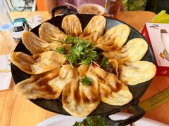 -东来土菜馆(民祥园路店)