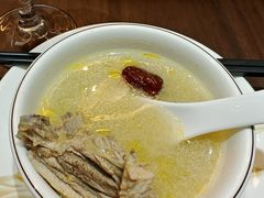 -阿谋美食·广西菜