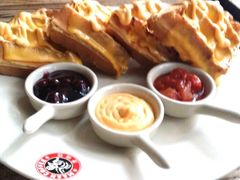 漫咖啡(广渠门店)-MANYU COFFEE(广渠门店)
