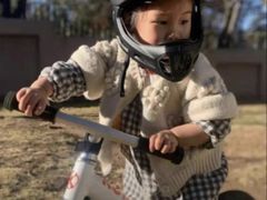 -八爪矩阵极限运动馆·儿童平衡车·感统训练(南海子公园校区)
