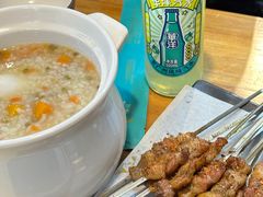 -食鸡公社辣子鸡·潍坊菜·烧烤