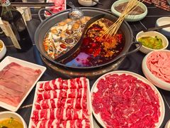 -俏媳妇火锅(宽窄巷子店)