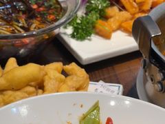 -东北大院·东北菜(三台子店)